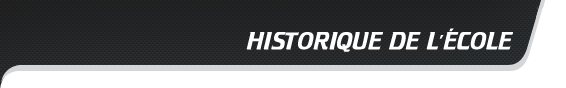 Historique De Lecole